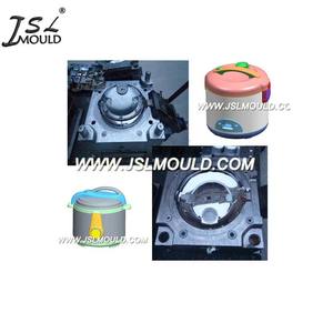 Cuiseur à riz électrique expérimenté de Taizhou Fabricant de moules de pièces en plastique - Product Image 4