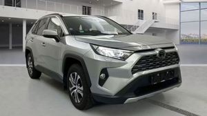 VENTAS RÁPIDAS de TOYOTA <span class=keywords><strong>RAV</strong></span> 4 USADO, Plateado, Diésel, 2.0L, SUV - Product Image 6