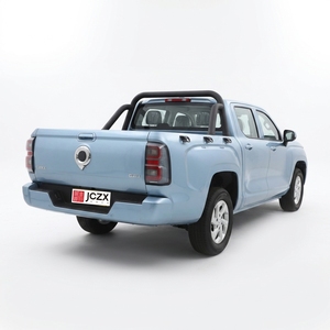 Camionetas Great Wall King Kong Cannon 2022 2023 2024 2025 2.0T Diésel Manual 2WD <span class=keywords><strong>Elite</strong></span> Standard Usd en Venta - Product Image 4
