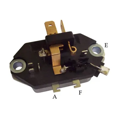 Regulador de alternador para Nikko 1440000920, 7440000900, 7440000901, 7440000902