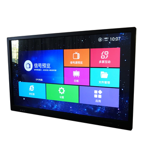 Pizarra Interactiva Inteligente con Pantalla Táctil Múltiple de 105 Pulgadas Personalizada - Product Image 4