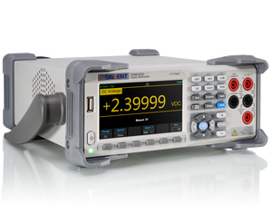 Multímetro Siglent de Cinco Dígitos y Medio SDM3055, Instrumentos de Medición Electrónicos - Product Image 3