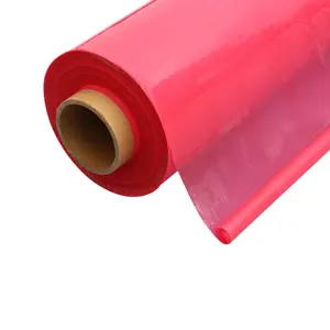 TPU Hot Melt Adhesive Film Adhesive Backing Fabric Processing Accessories Glue With PE Film Carrier Environmentally Friendly