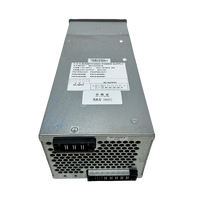 Redresseur AC-DC/DC-DC 125VDC 3000W, Station d'alimentation industrielle, Alimentation CC simple haute efficacité, Fréquence 220V 60Hz, 20A