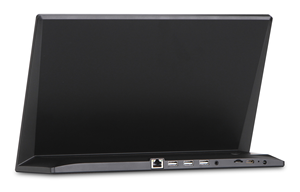 Oem kinh doanh mới máy tính bảng Android 8.1 13 "Quad core 2GB + 16GB RK3288 Wi-Fi cảm ứng điện dung màn hình máy tính bảng PC 3-năm bảo hành - Product Image 2