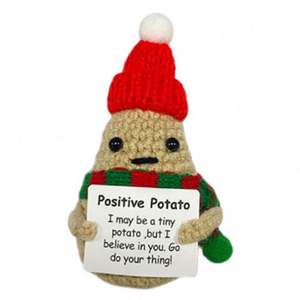 Set de Regalo Premium de Algodón para Bebé: Sonajero, Mordedor, Móvil, Decoración para Guardería, Esenciales para Recién Nacidos, Hecho a Mano, Seguro - Product Image 1