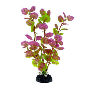 Groothandel Aquariumdecoratie Landschap Goedkope Kunstplanten - Product Image 4