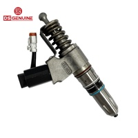 Inyector de cellet de motor diésel N14 remanufacturado 3080766 3411767