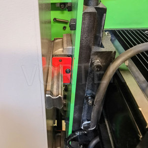 PS8130+ Woodworking Automatic Side Edge Grinding Machine Four Side Polishing Machine - Product Image 3