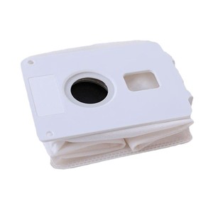 Sac à poussière A939KBGS 5,9 pouces x 5,1 pouces x 5,7 pouces, compatible avec les aspirateurs LG A938KBGS A937KGMS A9TSTEAM, usage domestique - Product Image 2