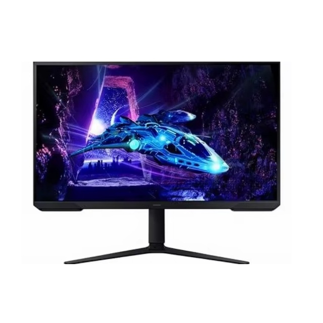24 Inch Frameless LED Computer Monitor 75Hz 1080P Full HD Desktop Office Display Monitor