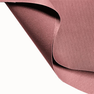 Tela Oxford Reciclada Ecológica 100% Poliéster <span class=keywords><strong>GRS</strong></span> 300D Impermeable, Ignífuga y Resistente a Desgarros para Bolsas y Tiendas de Campaña - Product Image 4