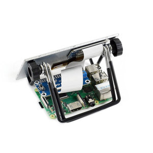 จอแสดงผลขนาด 5 นิ้ว, 800x480, อินเทอร์เฟซ DPI, IPS, ไม่มีระบบสัมผัส - Product Image 4