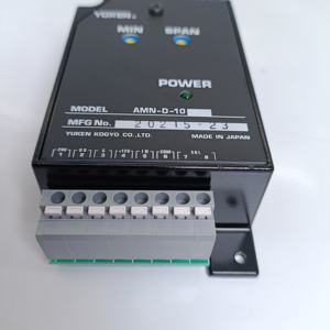 Papan pengontrol proporsional hidrolik AME asli AME-PF-DC AME-F-D48-20 - Product Image 2