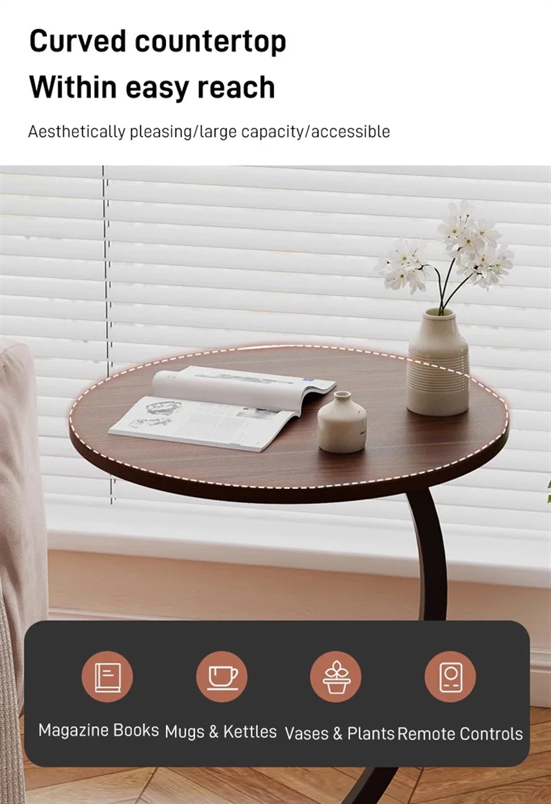 sitting room side table