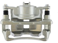 Kit d'étriers de frein avant Frontech pour course automobile 1 4 pistons 19B3448/19B3449 45019TR0E00 45018TR0E00 ACURA CSX pour 2006-2015