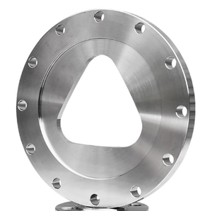 หน้าแปลนท่อเหล็กกล้าคาร์บอนเคลือบผิว RF ยี่ห้อ QD ราคาแข่งขัน จำหน่ายจำนวนมากสำหรับโครงการก่อสร้างและอุตสาหกรรมเคมี - Product Image 4