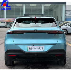 Sử Dụng Xe Cho <span class=keywords><strong>2025</strong></span> Changan Deepal S05 SUV EV 510 Max Tinh Khiết Điện Phiên Bản Năng Lượng Mới Xe - Product Image 3