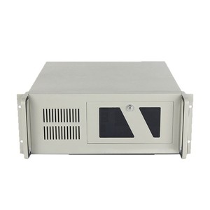 Machine de contrôle industrielle IPC610 Core ATX en rack 4U pour <span class=keywords><strong>serveur</strong></span> - Product Image 5