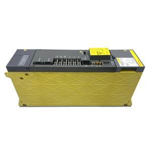Unidad de Control Fanuc Original de Marca Japonesa A06B-6096-H301 - Product Image 4