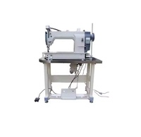 Machine à coudre industrielle à point droit robuste GSC-367 pour FIBC/Big-bag/Air-bag