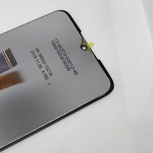 Pantalla LCD de Repuesto para Motorola Moto G8 Play, Ensamblaje de Pantalla Táctil de 6.2 Pulgadas, Accesorios para Reparación de Teléfonos, Precio de Fábrica - Product Image 3