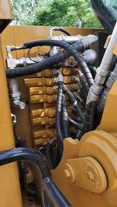 Prix d'usine, excavatrice hydraulique diesel d'occasion Cat 308E 308E2 d'origine, en excellent état de fonctionnement, haute qualité, à vendre - Product Image 6