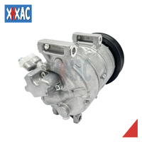 Auto-Klimaanlagen-Kompressor Geeignet für TOYOTA Avensis Corolla 5SE12C 88310-05090 8831005120 4471903660 DCP50121 7PK 12V