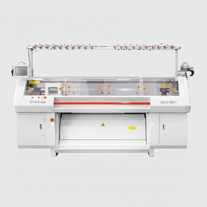 Rayneng 2025 CIXING STEIGER MACHINE À TRICOTER INFORMATIQUE 18g 36 Pouces - Product Image 1