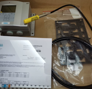 Nouvelles et originales séries HMT310/HMT330 de capteurs d'humidité et de température HMT311, HMT313, HMT314, HMT315, HMT317, HMT318, HMT331, HMT33 - Product Image 5