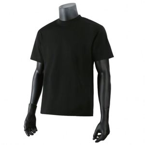 Design Designer Men's T-<b>Shirts</b> 100% Cotton Oversize Branded T <b>Shirt</b> 180Gsm-240Gsm High Cotton with Oversize Print Wholesale - Product Image 2