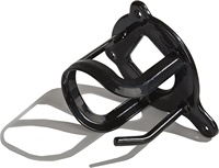 Horshi Coloré Cheval Bridle Rack Halter Cintre En Métal Bride Titulaire pour Cheval Grange Fournitures