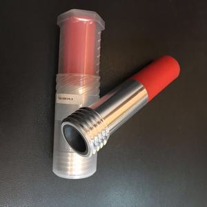 โบรอนคาร์ไบด์ B4C ระเบิดหัวฉีดสำหรับพ่นทราย - Product Image 1