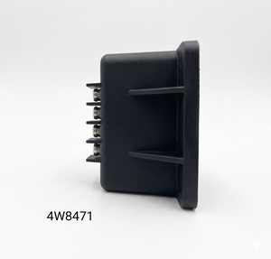 Piezas de Maquinaria de Construcción 4W-8471, Relé 4W8471, Controlador de Retardo de Arranque para Motor - Product Image 3