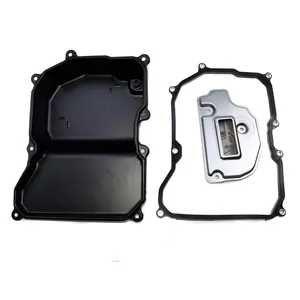 Kit de junta para filtro de óleo, gasolina para vw golf jetta beetle cc passat rabbit