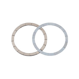 Anneau <span class=keywords><strong>Magsafe</strong></span> magnétique en néodyme d'épaisseur personnalisée pour le chargement sans fil - Product Image 2