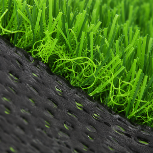 Alfombra de Césped Artificial, Alfombra de Césped Realista, Césped Sintético de Lujo, Césped Grueso para Mascotas, para Interiores y Exteriores - Product Image 1