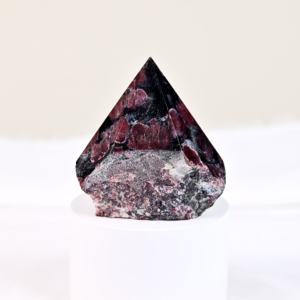 Kristal <span class=keywords><strong>Garnet</strong></span> Mentah Berkualitas Tinggi Alami Terbaru untuk Dekorasi Rumah - Product Image 3