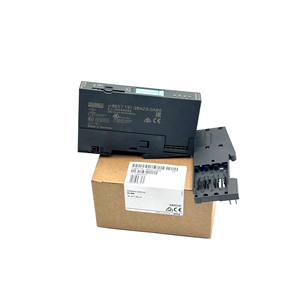 Nuevo Módulo de Expansión Original Switched Ethernet 6ES7151-3BA23-0AB0 para Controlador de Programación PLC - Product Image 1