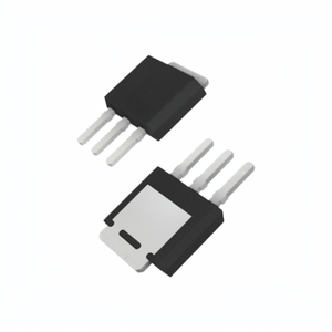 TO-251-3 Short Leads, IPAK, TO-251AA MCR708A1 Electronic Circuit Components Original One Stop Service Thyristors - Product Image 1