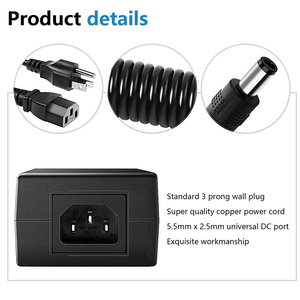 Nhà máy trực tiếp 12V 20A 240W chuyển đổi <span class=keywords><strong>Power</strong></span> <span class=keywords><strong>Adapter</strong></span> máy tính để bàn nhanh chóng tường sạc AC DC cung cấp điện cho các thiết bị khác nhau - Product Image 3