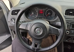 2009-2013 a buon mercato auto usate a benzina Volks-wagen <span class=keywords><strong>VW</strong></span> Polo automatico 1.4L 5 porte 5 posti FWD seconda mano benzina - Product Image 5