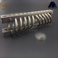 Isolateur de vibrations pour câble métallique JGX-0958D-95A, dispositif d'amélioration de la sécurité, amortisseur de chocs
