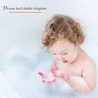 Ensemble cadeau de bombe de bain salée faite à la main de vente chaude boule de bain moussant douce vente en gros produit de beauté et de soins personnels