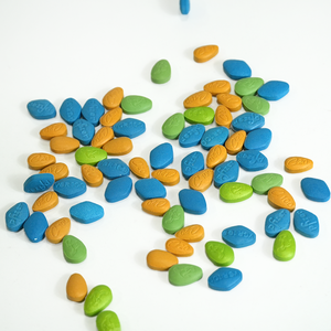 ยาเม็ดสูตรสุขภาพสำหรับผู้ชายที่มีศักยภาพสูง-ส่วนผสมจากธรรมชาติสำหรับไลฟ์สไตล์ที่ใช้งาน - Product Image 5