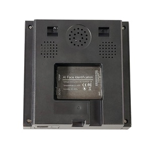 TIMY Dispositif de pointage biométrique avec reconnaissance faciale IA dynamique, Wi-Fi et Cloud Web - Product Image 4
