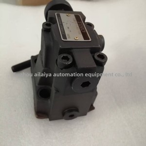 Válvulas Direccionales Electrohidráulicas TIANHONG TIHO Modelos 4WEH10 y 4WEH25 Fabricadas en China, Válvula Direccional Electrohidráulica de Precisión - Product Image 5