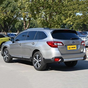 Subaru Outback 2019 2.5i Sport Navigation EyeSight Edition Voitures d'occasion 2.5L Essence SUV <span class=keywords><strong>Bon</strong></span> état Véhicules - Product Image 5