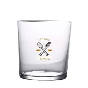 Bicchiere tumbler 360 ml personalizzabile per merchandising - Product Image 1