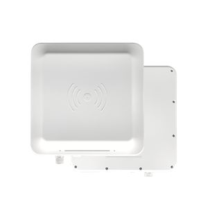 เครื่องอ่าน RFID <span class=keywords><strong>UHF</strong></span> รุ่น B701 ราคาโรงงาน ระยะอ่าน 6 เมตร 860~960 MHz กำลังขยาย 8dBi วัสดุ ABS สำหรับการจัดการการเข้าออกประตู - Product Image 5